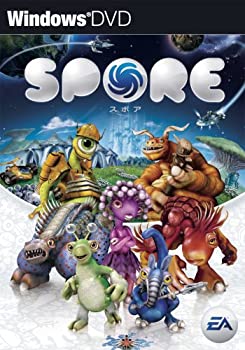 【中古】（非常に良い）SPORE スポア