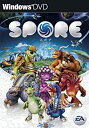 【中古】(非常に良い)SPORE スポア