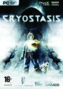 【中古】Cryostasis: Sleep Of Reason (輸入版)