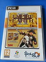 【中古】Empire Earth II Gold Edition (輸入版)