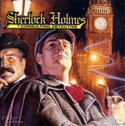 【中古】Sherlock Holmes Consulting Detective: Vol. 1 (輸入版)