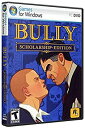 【中古】（非常に良い）Bully: Scholarship Edition （輸入版）