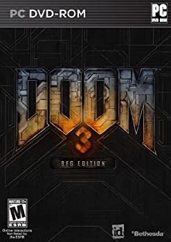 yÁziɗǂjDoom 3 BFG Edition (A)