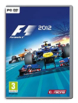 【中古】（非常に良い）F1 2012 (輸入版)