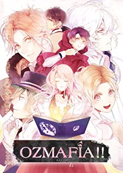 【中古】「未使用品」OZMAFIA!! 【中古】「未使用品」OZMAFIA!!