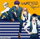 【中古】(非常に良い）「DYNAMIC CHORD feat.Liar-S」 通常版【メーカー名】honeybee【メーカー型番】【ブランド名】honeybee【商品説明】 こちらの商品は中古品となっております。 画像はイメージ写真ですので 商品のコンディション・付属品の有無については入荷の度異なります。 買取時より付属していたものはお付けしておりますが付属品や消耗品に保証はございません。 商品ページ画像以外の付属品はございませんのでご了承下さいませ。 中古品のため使用に影響ない程度の使用感・経年劣化（傷、汚れなど）がある場合がございます。 また、中古品の特性上ギフトには適しておりません。 製品に関する詳細や設定方法は メーカーへ直接お問い合わせいただきますようお願い致します。 当店では初期不良に限り 商品到着から7日間は返品を受付けております。 他モールとの併売品の為 完売の際はご連絡致しますのでご了承ください。 プリンター・印刷機器のご注意点 インクは配送中のインク漏れ防止の為、付属しておりませんのでご了承下さい。 ドライバー等ソフトウェア・マニュアルはメーカーサイトより最新版のダウンロードをお願い致します。 ゲームソフトのご注意点 特典・付属品・パッケージ・プロダクトコード・ダウンロードコード等は 付属していない場合がございますので事前にお問合せ下さい。 商品名に「輸入版 / 海外版 / IMPORT 」と記載されている海外版ゲームソフトの一部は日本版のゲーム機では動作しません。 お持ちのゲーム機のバージョンをあらかじめご参照のうえ動作の有無をご確認ください。 輸入版ゲームについてはメーカーサポートの対象外です。 DVD・Blu-rayのご注意点 特典・付属品・パッケージ・プロダクトコード・ダウンロードコード等は 付属していない場合がございますので事前にお問合せ下さい。 商品名に「輸入版 / 海外版 / IMPORT 」と記載されている海外版DVD・Blu-rayにつきましては 映像方式の違いの為、一般的な国内向けプレイヤーにて再生できません。 ご覧になる際はディスクの「リージョンコード」と「映像方式※DVDのみ」に再生機器側が対応している必要があります。 パソコンでは映像方式は関係ないため、リージョンコードさえ合致していれば映像方式を気にすることなく視聴可能です。 商品名に「レンタル落ち 」と記載されている商品につきましてはディスクやジャケットに管理シール（値札・セキュリティータグ・バーコード等含みます）が貼付されています。 ディスクの再生に支障の無い程度の傷やジャケットに傷み（色褪せ・破れ・汚れ・濡れ痕等）が見られる場合がありますので予めご了承ください。 2巻セット以上のレンタル落ちDVD・Blu-rayにつきましては、複数枚収納可能なトールケースに同梱してお届け致します。 トレーディングカードのご注意点 当店での「良い」表記のトレーディングカードはプレイ用でございます。 中古買取り品の為、細かなキズ・白欠け・多少の使用感がございますのでご了承下さいませ。 再録などで型番が違う場合がございます。 違った場合でも事前連絡等は致しておりませんので、型番を気にされる方はご遠慮ください。 ご注文からお届けまで 1、ご注文⇒ご注文は24時間受け付けております。 2、注文確認⇒ご注文後、当店から注文確認メールを送信します。 3、お届けまで3-10営業日程度とお考え下さい。 　※海外在庫品の場合は3週間程度かかる場合がございます。 4、入金確認⇒前払い決済をご選択の場合、ご入金確認後、配送手配を致します。 5、出荷⇒配送準備が整い次第、出荷致します。発送後に出荷完了メールにてご連絡致します。 　※離島、北海道、九州、沖縄は遅れる場合がございます。予めご了承下さい。 当店ではすり替え防止のため、シリアルナンバーを控えております。 万が一、違法行為が発覚した場合は然るべき対応を行わせていただきます。 お客様都合によるご注文後のキャンセル・返品はお受けしておりませんのでご了承下さい。 電話対応は行っておりませんので、ご質問等はメッセージまたはメールにてお願い致します。