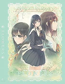 【中古】FLOWERS -Le volume sur printemps-(春篇) 通常版