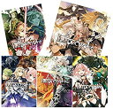 【中古】「非常に良い」Fate/Apocrypha vol.1+vol.2+vol.3+vol.4+vol.5 コンプリートセット