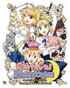 【中古】(非常に良い）カーニバル・ファンタズム Complete Edition(2枚組) [Blu-ray]【メーカー名】TYPE-MOON【メーカー型番】【ブランド名】TYPE MOON【商品説明】 こちらの商品は中古品となっております。 画像はイメージ写真ですので 商品のコンディション・付属品の有無については入荷の度異なります。 買取時より付属していたものはお付けしておりますが付属品や消耗品に保証はございません。 商品ページ画像以外の付属品はございませんのでご了承下さいませ。 中古品のため使用に影響ない程度の使用感・経年劣化（傷、汚れなど）がある場合がございます。 また、中古品の特性上ギフトには適しておりません。 製品に関する詳細や設定方法は メーカーへ直接お問い合わせいただきますようお願い致します。 当店では初期不良に限り 商品到着から7日間は返品を受付けております。 他モールとの併売品の為 完売の際はご連絡致しますのでご了承ください。 プリンター・印刷機器のご注意点 インクは配送中のインク漏れ防止の為、付属しておりませんのでご了承下さい。 ドライバー等ソフトウェア・マニュアルはメーカーサイトより最新版のダウンロードをお願い致します。 ゲームソフトのご注意点 特典・付属品・パッケージ・プロダクトコード・ダウンロードコード等は 付属していない場合がございますので事前にお問合せ下さい。 商品名に「輸入版 / 海外版 / IMPORT 」と記載されている海外版ゲームソフトの一部は日本版のゲーム機では動作しません。 お持ちのゲーム機のバージョンをあらかじめご参照のうえ動作の有無をご確認ください。 輸入版ゲームについてはメーカーサポートの対象外です。 DVD・Blu-rayのご注意点 特典・付属品・パッケージ・プロダクトコード・ダウンロードコード等は 付属していない場合がございますので事前にお問合せ下さい。 商品名に「輸入版 / 海外版 / IMPORT 」と記載されている海外版DVD・Blu-rayにつきましては 映像方式の違いの為、一般的な国内向けプレイヤーにて再生できません。 ご覧になる際はディスクの「リージョンコード」と「映像方式※DVDのみ」に再生機器側が対応している必要があります。 パソコンでは映像方式は関係ないため、リージョンコードさえ合致していれば映像方式を気にすることなく視聴可能です。 商品名に「レンタル落ち 」と記載されている商品につきましてはディスクやジャケットに管理シール（値札・セキュリティータグ・バーコード等含みます）が貼付されています。 ディスクの再生に支障の無い程度の傷やジャケットに傷み（色褪せ・破れ・汚れ・濡れ痕等）が見られる場合がありますので予めご了承ください。 2巻セット以上のレンタル落ちDVD・Blu-rayにつきましては、複数枚収納可能なトールケースに同梱してお届け致します。 トレーディングカードのご注意点 当店での「良い」表記のトレーディングカードはプレイ用でございます。 中古買取り品の為、細かなキズ・白欠け・多少の使用感がございますのでご了承下さいませ。 再録などで型番が違う場合がございます。 違った場合でも事前連絡等は致しておりませんので、型番を気にされる方はご遠慮ください。 ご注文からお届けまで 1、ご注文⇒ご注文は24時間受け付けております。 2、注文確認⇒ご注文後、当店から注文確認メールを送信します。 3、お届けまで3-10営業日程度とお考え下さい。 　※海外在庫品の場合は3週間程度かかる場合がございます。 4、入金確認⇒前払い決済をご選択の場合、ご入金確認後、配送手配を致します。 5、出荷⇒配送準備が整い次第、出荷致します。発送後に出荷完了メールにてご連絡致します。 　※離島、北海道、九州、沖縄は遅れる場合がございます。予めご了承下さい。 当店ではすり替え防止のため、シリアルナンバーを控えております。 万が一、違法行為が発覚した場合は然るべき対応を行わせていただきます。 お客様都合によるご注文後のキャンセル・返品はお受けしておりませんのでご了承下さい。 電話対応は行っておりませんので、ご質問等はメッセージまたはメールにてお願い致します。