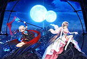【中古】(非常に良い)HOLY BREAKER! -THE WITCH BETRAYED BLUE MOON WICCA.-(E-15指定)