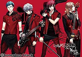 【中古】DYNAMIC CHORD feat.KYOHSO 初回限定版A盤