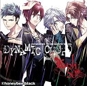 yÁziɗǂjDYNAMIC CHORD feat.KYOHSO ʏ