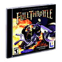 【中古】Full Throttle (輸入版)【メーカー名】LucasArts Entertainment【メーカー型番】10781【ブランド名】Lucas Arts【商品説明】 こちらの商品は中古品となっております。 画像はイメージ写真ですので 商品のコンディション・付属品の有無については入荷の度異なります。 買取時より付属していたものはお付けしておりますが付属品や消耗品に保証はございません。 商品ページ画像以外の付属品はございませんのでご了承下さいませ。 中古品のため使用に影響ない程度の使用感・経年劣化（傷、汚れなど）がある場合がございます。 また、中古品の特性上ギフトには適しておりません。 製品に関する詳細や設定方法は メーカーへ直接お問い合わせいただきますようお願い致します。 当店では初期不良に限り 商品到着から7日間は返品を受付けております。 他モールとの併売品の為 完売の際はご連絡致しますのでご了承ください。 プリンター・印刷機器のご注意点 インクは配送中のインク漏れ防止の為、付属しておりませんのでご了承下さい。 ドライバー等ソフトウェア・マニュアルはメーカーサイトより最新版のダウンロードをお願い致します。 ゲームソフトのご注意点 特典・付属品・パッケージ・プロダクトコード・ダウンロードコード等は 付属していない場合がございますので事前にお問合せ下さい。 商品名に「輸入版 / 海外版 / IMPORT 」と記載されている海外版ゲームソフトの一部は日本版のゲーム機では動作しません。 お持ちのゲーム機のバージョンをあらかじめご参照のうえ動作の有無をご確認ください。 輸入版ゲームについてはメーカーサポートの対象外です。 DVD・Blu-rayのご注意点 特典・付属品・パッケージ・プロダクトコード・ダウンロードコード等は 付属していない場合がございますので事前にお問合せ下さい。 商品名に「輸入版 / 海外版 / IMPORT 」と記載されている海外版DVD・Blu-rayにつきましては 映像方式の違いの為、一般的な国内向けプレイヤーにて再生できません。 ご覧になる際はディスクの「リージョンコード」と「映像方式※DVDのみ」に再生機器側が対応している必要があります。 パソコンでは映像方式は関係ないため、リージョンコードさえ合致していれば映像方式を気にすることなく視聴可能です。 商品名に「レンタル落ち 」と記載されている商品につきましてはディスクやジャケットに管理シール（値札・セキュリティータグ・バーコード等含みます）が貼付されています。 ディスクの再生に支障の無い程度の傷やジャケットに傷み（色褪せ・破れ・汚れ・濡れ痕等）が見られる場合がありますので予めご了承ください。 2巻セット以上のレンタル落ちDVD・Blu-rayにつきましては、複数枚収納可能なトールケースに同梱してお届け致します。 トレーディングカードのご注意点 当店での「良い」表記のトレーディングカードはプレイ用でございます。 中古買取り品の為、細かなキズ・白欠け・多少の使用感がございますのでご了承下さいませ。 再録などで型番が違う場合がございます。 違った場合でも事前連絡等は致しておりませんので、型番を気にされる方はご遠慮ください。 ご注文からお届けまで 1、ご注文⇒ご注文は24時間受け付けております。 2、注文確認⇒ご注文後、当店から注文確認メールを送信します。 3、お届けまで3-10営業日程度とお考え下さい。 　※海外在庫品の場合は3週間程度かかる場合がございます。 4、入金確認⇒前払い決済をご選択の場合、ご入金確認後、配送手配を致します。 5、出荷⇒配送準備が整い次第、出荷致します。発送後に出荷完了メールにてご連絡致します。 　※離島、北海道、九州、沖縄は遅れる場合がございます。予めご了承下さい。 当店ではすり替え防止のため、シリアルナンバーを控えております。 万が一、違法行為が発覚した場合は然るべき対応を行わせていただきます。 お客様都合によるご注文後のキャンセル・返品はお受けしておりませんのでご了承下さい。 電話対応は行っておりませんので、ご質問等はメッセージまたはメールにてお願い致します。