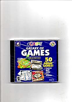 【中古】Galaxy Of Games 50 great games (輸入版)