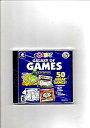 【中古】Galaxy Of Games 50 great games! (輸入版)