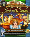 【中古】Hardwood Spades (輸入版)
