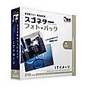 【中古】(非常に良い）スゴネタ フォトパック ITイメージ【メーカー名】グラパックジャパン【メーカー型番】【ブランド名】グラパックジャパン【商品説明】 こちらの商品は中古品となっております。 画像はイメージ写真ですので 商品のコンディション・付属品の有無については入荷の度異なります。 買取時より付属していたものはお付けしておりますが付属品や消耗品に保証はございません。 商品ページ画像以外の付属品はございませんのでご了承下さいませ。 中古品のため使用に影響ない程度の使用感・経年劣化（傷、汚れなど）がある場合がございます。 また、中古品の特性上ギフトには適しておりません。 製品に関する詳細や設定方法は メーカーへ直接お問い合わせいただきますようお願い致します。 当店では初期不良に限り 商品到着から7日間は返品を受付けております。 他モールとの併売品の為 完売の際はご連絡致しますのでご了承ください。 プリンター・印刷機器のご注意点 インクは配送中のインク漏れ防止の為、付属しておりませんのでご了承下さい。 ドライバー等ソフトウェア・マニュアルはメーカーサイトより最新版のダウンロードをお願い致します。 ゲームソフトのご注意点 特典・付属品・パッケージ・プロダクトコード・ダウンロードコード等は 付属していない場合がございますので事前にお問合せ下さい。 商品名に「輸入版 / 海外版 / IMPORT 」と記載されている海外版ゲームソフトの一部は日本版のゲーム機では動作しません。 お持ちのゲーム機のバージョンをあらかじめご参照のうえ動作の有無をご確認ください。 輸入版ゲームについてはメーカーサポートの対象外です。 DVD・Blu-rayのご注意点 特典・付属品・パッケージ・プロダクトコード・ダウンロードコード等は 付属していない場合がございますので事前にお問合せ下さい。 商品名に「輸入版 / 海外版 / IMPORT 」と記載されている海外版DVD・Blu-rayにつきましては 映像方式の違いの為、一般的な国内向けプレイヤーにて再生できません。 ご覧になる際はディスクの「リージョンコード」と「映像方式※DVDのみ」に再生機器側が対応している必要があります。 パソコンでは映像方式は関係ないため、リージョンコードさえ合致していれば映像方式を気にすることなく視聴可能です。 商品名に「レンタル落ち 」と記載されている商品につきましてはディスクやジャケットに管理シール（値札・セキュリティータグ・バーコード等含みます）が貼付されています。 ディスクの再生に支障の無い程度の傷やジャケットに傷み（色褪せ・破れ・汚れ・濡れ痕等）が見られる場合がありますので予めご了承ください。 2巻セット以上のレンタル落ちDVD・Blu-rayにつきましては、複数枚収納可能なトールケースに同梱してお届け致します。 トレーディングカードのご注意点 当店での「良い」表記のトレーディングカードはプレイ用でございます。 中古買取り品の為、細かなキズ・白欠け・多少の使用感がございますのでご了承下さいませ。 再録などで型番が違う場合がございます。 違った場合でも事前連絡等は致しておりませんので、型番を気にされる方はご遠慮ください。 ご注文からお届けまで 1、ご注文⇒ご注文は24時間受け付けております。 2、注文確認⇒ご注文後、当店から注文確認メールを送信します。 3、お届けまで3-10営業日程度とお考え下さい。 　※海外在庫品の場合は3週間程度かかる場合がございます。 4、入金確認⇒前払い決済をご選択の場合、ご入金確認後、配送手配を致します。 5、出荷⇒配送準備が整い次第、出荷致します。発送後に出荷完了メールにてご連絡致します。 　※離島、北海道、九州、沖縄は遅れる場合がございます。予めご了承下さい。 当店ではすり替え防止のため、シリアルナンバーを控えております。 万が一、違法行為が発覚した場合は然るべき対応を行わせていただきます。 お客様都合によるご注文後のキャンセル・返品はお受けしておりませんのでご了承下さい。 電話対応は行っておりませんので、ご質問等はメッセージまたはメールにてお願い致します。