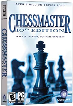 【中古】（非常に良い）Chessmaster 10th Edition (輸入版)