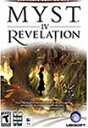 yÁziɗǂjMyst IV: Revelation (A)