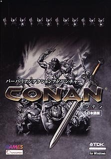 【中古】Conan 日本語版【メーカー名】ライブドア【メーカー型番】【ブランド名】ライブドア【商品説明】 こちらの商品は中古品となっております。 画像はイメージ写真ですので 商品のコンディション・付属品の有無については入荷の度異なります。 買取時より付属していたものはお付けしておりますが付属品や消耗品に保証はございません。 商品ページ画像以外の付属品はございませんのでご了承下さいませ。 中古品のため使用に影響ない程度の使用感・経年劣化（傷、汚れなど）がある場合がございます。 また、中古品の特性上ギフトには適しておりません。 製品に関する詳細や設定方法は メーカーへ直接お問い合わせいただきますようお願い致します。 当店では初期不良に限り 商品到着から7日間は返品を受付けております。 他モールとの併売品の為 完売の際はご連絡致しますのでご了承ください。 プリンター・印刷機器のご注意点 インクは配送中のインク漏れ防止の為、付属しておりませんのでご了承下さい。 ドライバー等ソフトウェア・マニュアルはメーカーサイトより最新版のダウンロードをお願い致します。 ゲームソフトのご注意点 特典・付属品・パッケージ・プロダクトコード・ダウンロードコード等は 付属していない場合がございますので事前にお問合せ下さい。 商品名に「輸入版 / 海外版 / IMPORT 」と記載されている海外版ゲームソフトの一部は日本版のゲーム機では動作しません。 お持ちのゲーム機のバージョンをあらかじめご参照のうえ動作の有無をご確認ください。 輸入版ゲームについてはメーカーサポートの対象外です。 DVD・Blu-rayのご注意点 特典・付属品・パッケージ・プロダクトコード・ダウンロードコード等は 付属していない場合がございますので事前にお問合せ下さい。 商品名に「輸入版 / 海外版 / IMPORT 」と記載されている海外版DVD・Blu-rayにつきましては 映像方式の違いの為、一般的な国内向けプレイヤーにて再生できません。 ご覧になる際はディスクの「リージョンコード」と「映像方式※DVDのみ」に再生機器側が対応している必要があります。 パソコンでは映像方式は関係ないため、リージョンコードさえ合致していれば映像方式を気にすることなく視聴可能です。 商品名に「レンタル落ち 」と記載されている商品につきましてはディスクやジャケットに管理シール（値札・セキュリティータグ・バーコード等含みます）が貼付されています。 ディスクの再生に支障の無い程度の傷やジャケットに傷み（色褪せ・破れ・汚れ・濡れ痕等）が見られる場合がありますので予めご了承ください。 2巻セット以上のレンタル落ちDVD・Blu-rayにつきましては、複数枚収納可能なトールケースに同梱してお届け致します。 トレーディングカードのご注意点 当店での「良い」表記のトレーディングカードはプレイ用でございます。 中古買取り品の為、細かなキズ・白欠け・多少の使用感がございますのでご了承下さいませ。 再録などで型番が違う場合がございます。 違った場合でも事前連絡等は致しておりませんので、型番を気にされる方はご遠慮ください。 ご注文からお届けまで 1、ご注文⇒ご注文は24時間受け付けております。 2、注文確認⇒ご注文後、当店から注文確認メールを送信します。 3、お届けまで3-10営業日程度とお考え下さい。 　※海外在庫品の場合は3週間程度かかる場合がございます。 4、入金確認⇒前払い決済をご選択の場合、ご入金確認後、配送手配を致します。 5、出荷⇒配送準備が整い次第、出荷致します。発送後に出荷完了メールにてご連絡致します。 　※離島、北海道、九州、沖縄は遅れる場合がございます。予めご了承下さい。 当店ではすり替え防止のため、シリアルナンバーを控えております。 万が一、違法行為が発覚した場合は然るべき対応を行わせていただきます。 お客様都合によるご注文後のキャンセル・返品はお受けしておりませんのでご了承下さい。 電話対応は行っておりませんので、ご質問等はメッセージまたはメールにてお願い致します。