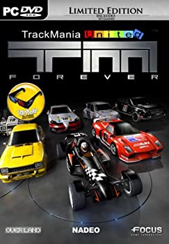 【中古】「非常に良い」オーバーランド トラックマニア ユナイテッド フォーエバー