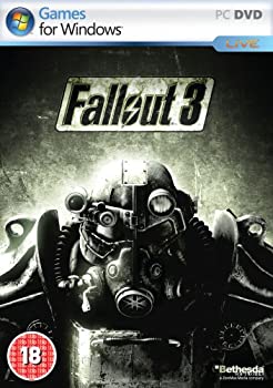 【中古】Fallout 3 (輸入版 EU版)【メーカー名】Bethesda Softworks【メーカー型番】【ブランド名】Bethesda【商品説明】 こちらの商品は中古品となっております。 画像はイメージ写真ですので 商品のコンディション・付属品の有無については入荷の度異なります。 買取時より付属していたものはお付けしておりますが付属品や消耗品に保証はございません。 商品ページ画像以外の付属品はございませんのでご了承下さいませ。 中古品のため使用に影響ない程度の使用感・経年劣化（傷、汚れなど）がある場合がございます。 また、中古品の特性上ギフトには適しておりません。 製品に関する詳細や設定方法は メーカーへ直接お問い合わせいただきますようお願い致します。 当店では初期不良に限り 商品到着から7日間は返品を受付けております。 他モールとの併売品の為 完売の際はご連絡致しますのでご了承ください。 プリンター・印刷機器のご注意点 インクは配送中のインク漏れ防止の為、付属しておりませんのでご了承下さい。 ドライバー等ソフトウェア・マニュアルはメーカーサイトより最新版のダウンロードをお願い致します。 ゲームソフトのご注意点 特典・付属品・パッケージ・プロダクトコード・ダウンロードコード等は 付属していない場合がございますので事前にお問合せ下さい。 商品名に「輸入版 / 海外版 / IMPORT 」と記載されている海外版ゲームソフトの一部は日本版のゲーム機では動作しません。 お持ちのゲーム機のバージョンをあらかじめご参照のうえ動作の有無をご確認ください。 輸入版ゲームについてはメーカーサポートの対象外です。 DVD・Blu-rayのご注意点 特典・付属品・パッケージ・プロダクトコード・ダウンロードコード等は 付属していない場合がございますので事前にお問合せ下さい。 商品名に「輸入版 / 海外版 / IMPORT 」と記載されている海外版DVD・Blu-rayにつきましては 映像方式の違いの為、一般的な国内向けプレイヤーにて再生できません。 ご覧になる際はディスクの「リージョンコード」と「映像方式※DVDのみ」に再生機器側が対応している必要があります。 パソコンでは映像方式は関係ないため、リージョンコードさえ合致していれば映像方式を気にすることなく視聴可能です。 商品名に「レンタル落ち 」と記載されている商品につきましてはディスクやジャケットに管理シール（値札・セキュリティータグ・バーコード等含みます）が貼付されています。 ディスクの再生に支障の無い程度の傷やジャケットに傷み（色褪せ・破れ・汚れ・濡れ痕等）が見られる場合がありますので予めご了承ください。 2巻セット以上のレンタル落ちDVD・Blu-rayにつきましては、複数枚収納可能なトールケースに同梱してお届け致します。 トレーディングカードのご注意点 当店での「良い」表記のトレーディングカードはプレイ用でございます。 中古買取り品の為、細かなキズ・白欠け・多少の使用感がございますのでご了承下さいませ。 再録などで型番が違う場合がございます。 違った場合でも事前連絡等は致しておりませんので、型番を気にされる方はご遠慮ください。 ご注文からお届けまで 1、ご注文⇒ご注文は24時間受け付けております。 2、注文確認⇒ご注文後、当店から注文確認メールを送信します。 3、お届けまで3-10営業日程度とお考え下さい。 　※海外在庫品の場合は3週間程度かかる場合がございます。 4、入金確認⇒前払い決済をご選択の場合、ご入金確認後、配送手配を致します。 5、出荷⇒配送準備が整い次第、出荷致します。発送後に出荷完了メールにてご連絡致します。 　※離島、北海道、九州、沖縄は遅れる場合がございます。予めご了承下さい。 当店ではすり替え防止のため、シリアルナンバーを控えております。 万が一、違法行為が発覚した場合は然るべき対応を行わせていただきます。 お客様都合によるご注文後のキャンセル・返品はお受けしておりませんのでご了承下さい。 電話対応は行っておりませんので、ご質問等はメッセージまたはメールにてお願い致します。