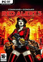 【中古】Command and Conquer Red Alert 3 (PC) (輸入版)【メーカー名】Unknown【メーカー型番】Red Alert 3【ブランド名】不明【商品説明】 こちらの商品は中古品となっております。 画像はイメージ写真ですので 商品のコンディション・付属品の有無については入荷の度異なります。 買取時より付属していたものはお付けしておりますが付属品や消耗品に保証はございません。 商品ページ画像以外の付属品はございませんのでご了承下さいませ。 中古品のため使用に影響ない程度の使用感・経年劣化（傷、汚れなど）がある場合がございます。 また、中古品の特性上ギフトには適しておりません。 製品に関する詳細や設定方法は メーカーへ直接お問い合わせいただきますようお願い致します。 当店では初期不良に限り 商品到着から7日間は返品を受付けております。 他モールとの併売品の為 完売の際はご連絡致しますのでご了承ください。 プリンター・印刷機器のご注意点 インクは配送中のインク漏れ防止の為、付属しておりませんのでご了承下さい。 ドライバー等ソフトウェア・マニュアルはメーカーサイトより最新版のダウンロードをお願い致します。 ゲームソフトのご注意点 特典・付属品・パッケージ・プロダクトコード・ダウンロードコード等は 付属していない場合がございますので事前にお問合せ下さい。 商品名に「輸入版 / 海外版 / IMPORT 」と記載されている海外版ゲームソフトの一部は日本版のゲーム機では動作しません。 お持ちのゲーム機のバージョンをあらかじめご参照のうえ動作の有無をご確認ください。 輸入版ゲームについてはメーカーサポートの対象外です。 DVD・Blu-rayのご注意点 特典・付属品・パッケージ・プロダクトコード・ダウンロードコード等は 付属していない場合がございますので事前にお問合せ下さい。 商品名に「輸入版 / 海外版 / IMPORT 」と記載されている海外版DVD・Blu-rayにつきましては 映像方式の違いの為、一般的な国内向けプレイヤーにて再生できません。 ご覧になる際はディスクの「リージョンコード」と「映像方式※DVDのみ」に再生機器側が対応している必要があります。 パソコンでは映像方式は関係ないため、リージョンコードさえ合致していれば映像方式を気にすることなく視聴可能です。 商品名に「レンタル落ち 」と記載されている商品につきましてはディスクやジャケットに管理シール（値札・セキュリティータグ・バーコード等含みます）が貼付されています。 ディスクの再生に支障の無い程度の傷やジャケットに傷み（色褪せ・破れ・汚れ・濡れ痕等）が見られる場合がありますので予めご了承ください。 2巻セット以上のレンタル落ちDVD・Blu-rayにつきましては、複数枚収納可能なトールケースに同梱してお届け致します。 トレーディングカードのご注意点 当店での「良い」表記のトレーディングカードはプレイ用でございます。 中古買取り品の為、細かなキズ・白欠け・多少の使用感がございますのでご了承下さいませ。 再録などで型番が違う場合がございます。 違った場合でも事前連絡等は致しておりませんので、型番を気にされる方はご遠慮ください。 ご注文からお届けまで 1、ご注文⇒ご注文は24時間受け付けております。 2、注文確認⇒ご注文後、当店から注文確認メールを送信します。 3、お届けまで3-10営業日程度とお考え下さい。 　※海外在庫品の場合は3週間程度かかる場合がございます。 4、入金確認⇒前払い決済をご選択の場合、ご入金確認後、配送手配を致します。 5、出荷⇒配送準備が整い次第、出荷致します。発送後に出荷完了メールにてご連絡致します。 　※離島、北海道、九州、沖縄は遅れる場合がございます。予めご了承下さい。 当店ではすり替え防止のため、シリアルナンバーを控えております。 万が一、違法行為が発覚した場合は然るべき対応を行わせていただきます。 お客様都合によるご注文後のキャンセル・返品はお受けしておりませんのでご了承下さい。 電話対応は行っておりませんので、ご質問等はメッセージまたはメールにてお願い致します。