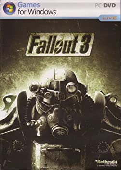 【中古】（非常に良い）Fallout 3 (輸入版 アジア)