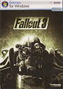 【中古】(非常に良い）Fallout 3 (輸入版 アジア)【メーカー名】Bethesda Softworks【メーカー型番】【ブランド名】【商品説明】 こちらの商品は中古品となっております。 画像はイメージ写真ですので 商品のコンディション・付属品の有無については入荷の度異なります。 買取時より付属していたものはお付けしておりますが付属品や消耗品に保証はございません。 商品ページ画像以外の付属品はございませんのでご了承下さいませ。 中古品のため使用に影響ない程度の使用感・経年劣化（傷、汚れなど）がある場合がございます。 また、中古品の特性上ギフトには適しておりません。 製品に関する詳細や設定方法は メーカーへ直接お問い合わせいただきますようお願い致します。 当店では初期不良に限り 商品到着から7日間は返品を受付けております。 他モールとの併売品の為 完売の際はご連絡致しますのでご了承ください。 プリンター・印刷機器のご注意点 インクは配送中のインク漏れ防止の為、付属しておりませんのでご了承下さい。 ドライバー等ソフトウェア・マニュアルはメーカーサイトより最新版のダウンロードをお願い致します。 ゲームソフトのご注意点 特典・付属品・パッケージ・プロダクトコード・ダウンロードコード等は 付属していない場合がございますので事前にお問合せ下さい。 商品名に「輸入版 / 海外版 / IMPORT 」と記載されている海外版ゲームソフトの一部は日本版のゲーム機では動作しません。 お持ちのゲーム機のバージョンをあらかじめご参照のうえ動作の有無をご確認ください。 輸入版ゲームについてはメーカーサポートの対象外です。 DVD・Blu-rayのご注意点 特典・付属品・パッケージ・プロダクトコード・ダウンロードコード等は 付属していない場合がございますので事前にお問合せ下さい。 商品名に「輸入版 / 海外版 / IMPORT 」と記載されている海外版DVD・Blu-rayにつきましては 映像方式の違いの為、一般的な国内向けプレイヤーにて再生できません。 ご覧になる際はディスクの「リージョンコード」と「映像方式※DVDのみ」に再生機器側が対応している必要があります。 パソコンでは映像方式は関係ないため、リージョンコードさえ合致していれば映像方式を気にすることなく視聴可能です。 商品名に「レンタル落ち 」と記載されている商品につきましてはディスクやジャケットに管理シール（値札・セキュリティータグ・バーコード等含みます）が貼付されています。 ディスクの再生に支障の無い程度の傷やジャケットに傷み（色褪せ・破れ・汚れ・濡れ痕等）が見られる場合がありますので予めご了承ください。 2巻セット以上のレンタル落ちDVD・Blu-rayにつきましては、複数枚収納可能なトールケースに同梱してお届け致します。 トレーディングカードのご注意点 当店での「良い」表記のトレーディングカードはプレイ用でございます。 中古買取り品の為、細かなキズ・白欠け・多少の使用感がございますのでご了承下さいませ。 再録などで型番が違う場合がございます。 違った場合でも事前連絡等は致しておりませんので、型番を気にされる方はご遠慮ください。 ご注文からお届けまで 1、ご注文⇒ご注文は24時間受け付けております。 2、注文確認⇒ご注文後、当店から注文確認メールを送信します。 3、お届けまで3-10営業日程度とお考え下さい。 　※海外在庫品の場合は3週間程度かかる場合がございます。 4、入金確認⇒前払い決済をご選択の場合、ご入金確認後、配送手配を致します。 5、出荷⇒配送準備が整い次第、出荷致します。発送後に出荷完了メールにてご連絡致します。 　※離島、北海道、九州、沖縄は遅れる場合がございます。予めご了承下さい。 当店ではすり替え防止のため、シリアルナンバーを控えております。 万が一、違法行為が発覚した場合は然るべき対応を行わせていただきます。 お客様都合によるご注文後のキャンセル・返品はお受けしておりませんのでご了承下さい。 電話対応は行っておりませんので、ご質問等はメッセージまたはメールにてお願い致します。