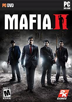 【中古】（非常に良い）Mafia II (輸入版 北米)