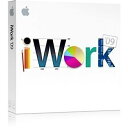 【中古】iWork '09