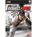 【中古】Major League Baseball 2K9 (輸入版)