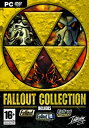 【中古】Fallout Collection (PC) (輸入版)