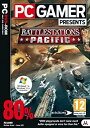 【中古】Battlestations Pacific (PC) (輸入版)【メーカー名】Gamesland【メーカー型番】【ブランド名】Unknown【商品説明】 こちらの商品は中古品となっております。 画像はイメージ写真ですので 商品のコンディション・付属品の有無については入荷の度異なります。 買取時より付属していたものはお付けしておりますが付属品や消耗品に保証はございません。 商品ページ画像以外の付属品はございませんのでご了承下さいませ。 中古品のため使用に影響ない程度の使用感・経年劣化（傷、汚れなど）がある場合がございます。 また、中古品の特性上ギフトには適しておりません。 製品に関する詳細や設定方法は メーカーへ直接お問い合わせいただきますようお願い致します。 当店では初期不良に限り 商品到着から7日間は返品を受付けております。 他モールとの併売品の為 完売の際はご連絡致しますのでご了承ください。 プリンター・印刷機器のご注意点 インクは配送中のインク漏れ防止の為、付属しておりませんのでご了承下さい。 ドライバー等ソフトウェア・マニュアルはメーカーサイトより最新版のダウンロードをお願い致します。 ゲームソフトのご注意点 特典・付属品・パッケージ・プロダクトコード・ダウンロードコード等は 付属していない場合がございますので事前にお問合せ下さい。 商品名に「輸入版 / 海外版 / IMPORT 」と記載されている海外版ゲームソフトの一部は日本版のゲーム機では動作しません。 お持ちのゲーム機のバージョンをあらかじめご参照のうえ動作の有無をご確認ください。 輸入版ゲームについてはメーカーサポートの対象外です。 DVD・Blu-rayのご注意点 特典・付属品・パッケージ・プロダクトコード・ダウンロードコード等は 付属していない場合がございますので事前にお問合せ下さい。 商品名に「輸入版 / 海外版 / IMPORT 」と記載されている海外版DVD・Blu-rayにつきましては 映像方式の違いの為、一般的な国内向けプレイヤーにて再生できません。 ご覧になる際はディスクの「リージョンコード」と「映像方式※DVDのみ」に再生機器側が対応している必要があります。 パソコンでは映像方式は関係ないため、リージョンコードさえ合致していれば映像方式を気にすることなく視聴可能です。 商品名に「レンタル落ち 」と記載されている商品につきましてはディスクやジャケットに管理シール（値札・セキュリティータグ・バーコード等含みます）が貼付されています。 ディスクの再生に支障の無い程度の傷やジャケットに傷み（色褪せ・破れ・汚れ・濡れ痕等）が見られる場合がありますので予めご了承ください。 2巻セット以上のレンタル落ちDVD・Blu-rayにつきましては、複数枚収納可能なトールケースに同梱してお届け致します。 トレーディングカードのご注意点 当店での「良い」表記のトレーディングカードはプレイ用でございます。 中古買取り品の為、細かなキズ・白欠け・多少の使用感がございますのでご了承下さいませ。 再録などで型番が違う場合がございます。 違った場合でも事前連絡等は致しておりませんので、型番を気にされる方はご遠慮ください。 ご注文からお届けまで 1、ご注文⇒ご注文は24時間受け付けております。 2、注文確認⇒ご注文後、当店から注文確認メールを送信します。 3、お届けまで3-10営業日程度とお考え下さい。 　※海外在庫品の場合は3週間程度かかる場合がございます。 4、入金確認⇒前払い決済をご選択の場合、ご入金確認後、配送手配を致します。 5、出荷⇒配送準備が整い次第、出荷致します。発送後に出荷完了メールにてご連絡致します。 　※離島、北海道、九州、沖縄は遅れる場合がございます。予めご了承下さい。 当店ではすり替え防止のため、シリアルナンバーを控えております。 万が一、違法行為が発覚した場合は然るべき対応を行わせていただきます。 お客様都合によるご注文後のキャンセル・返品はお受けしておりませんのでご了承下さい。 電話対応は行っておりませんので、ご質問等はメッセージまたはメールにてお願い致します。