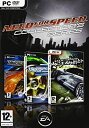 【中古】Need for Speed: Collectors Series (PC) (輸入版)【メーカー名】Unknown【メーカー型番】【ブランド名】不明【商品説明】 こちらの商品は中古品となっております。 画像はイメージ写真ですので 商品のコンディション・付属品の有無については入荷の度異なります。 買取時より付属していたものはお付けしておりますが付属品や消耗品に保証はございません。 商品ページ画像以外の付属品はございませんのでご了承下さいませ。 中古品のため使用に影響ない程度の使用感・経年劣化（傷、汚れなど）がある場合がございます。 また、中古品の特性上ギフトには適しておりません。 製品に関する詳細や設定方法は メーカーへ直接お問い合わせいただきますようお願い致します。 当店では初期不良に限り 商品到着から7日間は返品を受付けております。 他モールとの併売品の為 完売の際はご連絡致しますのでご了承ください。 プリンター・印刷機器のご注意点 インクは配送中のインク漏れ防止の為、付属しておりませんのでご了承下さい。 ドライバー等ソフトウェア・マニュアルはメーカーサイトより最新版のダウンロードをお願い致します。 ゲームソフトのご注意点 特典・付属品・パッケージ・プロダクトコード・ダウンロードコード等は 付属していない場合がございますので事前にお問合せ下さい。 商品名に「輸入版 / 海外版 / IMPORT 」と記載されている海外版ゲームソフトの一部は日本版のゲーム機では動作しません。 お持ちのゲーム機のバージョンをあらかじめご参照のうえ動作の有無をご確認ください。 輸入版ゲームについてはメーカーサポートの対象外です。 DVD・Blu-rayのご注意点 特典・付属品・パッケージ・プロダクトコード・ダウンロードコード等は 付属していない場合がございますので事前にお問合せ下さい。 商品名に「輸入版 / 海外版 / IMPORT 」と記載されている海外版DVD・Blu-rayにつきましては 映像方式の違いの為、一般的な国内向けプレイヤーにて再生できません。 ご覧になる際はディスクの「リージョンコード」と「映像方式※DVDのみ」に再生機器側が対応している必要があります。 パソコンでは映像方式は関係ないため、リージョンコードさえ合致していれば映像方式を気にすることなく視聴可能です。 商品名に「レンタル落ち 」と記載されている商品につきましてはディスクやジャケットに管理シール（値札・セキュリティータグ・バーコード等含みます）が貼付されています。 ディスクの再生に支障の無い程度の傷やジャケットに傷み（色褪せ・破れ・汚れ・濡れ痕等）が見られる場合がありますので予めご了承ください。 2巻セット以上のレンタル落ちDVD・Blu-rayにつきましては、複数枚収納可能なトールケースに同梱してお届け致します。 トレーディングカードのご注意点 当店での「良い」表記のトレーディングカードはプレイ用でございます。 中古買取り品の為、細かなキズ・白欠け・多少の使用感がございますのでご了承下さいませ。 再録などで型番が違う場合がございます。 違った場合でも事前連絡等は致しておりませんので、型番を気にされる方はご遠慮ください。 ご注文からお届けまで 1、ご注文⇒ご注文は24時間受け付けております。 2、注文確認⇒ご注文後、当店から注文確認メールを送信します。 3、お届けまで3-10営業日程度とお考え下さい。 　※海外在庫品の場合は3週間程度かかる場合がございます。 4、入金確認⇒前払い決済をご選択の場合、ご入金確認後、配送手配を致します。 5、出荷⇒配送準備が整い次第、出荷致します。発送後に出荷完了メールにてご連絡致します。 　※離島、北海道、九州、沖縄は遅れる場合がございます。予めご了承下さい。 当店ではすり替え防止のため、シリアルナンバーを控えております。 万が一、違法行為が発覚した場合は然るべき対応を行わせていただきます。 お客様都合によるご注文後のキャンセル・返品はお受けしておりませんのでご了承下さい。 電話対応は行っておりませんので、ご質問等はメッセージまたはメールにてお願い致します。