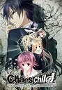 【中古】(非常に良い）CHAOS;CHILD【メーカー名】ホビボックス【メーカー型番】【ブランド名】ホビボックス【商品説明】 こちらの商品は中古品となっております。 画像はイメージ写真ですので 商品のコンディション・付属品の有無については入荷の度異なります。 買取時より付属していたものはお付けしておりますが付属品や消耗品に保証はございません。 商品ページ画像以外の付属品はございませんのでご了承下さいませ。 中古品のため使用に影響ない程度の使用感・経年劣化（傷、汚れなど）がある場合がございます。 また、中古品の特性上ギフトには適しておりません。 製品に関する詳細や設定方法は メーカーへ直接お問い合わせいただきますようお願い致します。 当店では初期不良に限り 商品到着から7日間は返品を受付けております。 他モールとの併売品の為 完売の際はご連絡致しますのでご了承ください。 プリンター・印刷機器のご注意点 インクは配送中のインク漏れ防止の為、付属しておりませんのでご了承下さい。 ドライバー等ソフトウェア・マニュアルはメーカーサイトより最新版のダウンロードをお願い致します。 ゲームソフトのご注意点 特典・付属品・パッケージ・プロダクトコード・ダウンロードコード等は 付属していない場合がございますので事前にお問合せ下さい。 商品名に「輸入版 / 海外版 / IMPORT 」と記載されている海外版ゲームソフトの一部は日本版のゲーム機では動作しません。 お持ちのゲーム機のバージョンをあらかじめご参照のうえ動作の有無をご確認ください。 輸入版ゲームについてはメーカーサポートの対象外です。 DVD・Blu-rayのご注意点 特典・付属品・パッケージ・プロダクトコード・ダウンロードコード等は 付属していない場合がございますので事前にお問合せ下さい。 商品名に「輸入版 / 海外版 / IMPORT 」と記載されている海外版DVD・Blu-rayにつきましては 映像方式の違いの為、一般的な国内向けプレイヤーにて再生できません。 ご覧になる際はディスクの「リージョンコード」と「映像方式※DVDのみ」に再生機器側が対応している必要があります。 パソコンでは映像方式は関係ないため、リージョンコードさえ合致していれば映像方式を気にすることなく視聴可能です。 商品名に「レンタル落ち 」と記載されている商品につきましてはディスクやジャケットに管理シール（値札・セキュリティータグ・バーコード等含みます）が貼付されています。 ディスクの再生に支障の無い程度の傷やジャケットに傷み（色褪せ・破れ・汚れ・濡れ痕等）が見られる場合がありますので予めご了承ください。 2巻セット以上のレンタル落ちDVD・Blu-rayにつきましては、複数枚収納可能なトールケースに同梱してお届け致します。 トレーディングカードのご注意点 当店での「良い」表記のトレーディングカードはプレイ用でございます。 中古買取り品の為、細かなキズ・白欠け・多少の使用感がございますのでご了承下さいませ。 再録などで型番が違う場合がございます。 違った場合でも事前連絡等は致しておりませんので、型番を気にされる方はご遠慮ください。 ご注文からお届けまで 1、ご注文⇒ご注文は24時間受け付けております。 2、注文確認⇒ご注文後、当店から注文確認メールを送信します。 3、お届けまで3-10営業日程度とお考え下さい。 　※海外在庫品の場合は3週間程度かかる場合がございます。 4、入金確認⇒前払い決済をご選択の場合、ご入金確認後、配送手配を致します。 5、出荷⇒配送準備が整い次第、出荷致します。発送後に出荷完了メールにてご連絡致します。 　※離島、北海道、九州、沖縄は遅れる場合がございます。予めご了承下さい。 当店ではすり替え防止のため、シリアルナンバーを控えております。 万が一、違法行為が発覚した場合は然るべき対応を行わせていただきます。 お客様都合によるご注文後のキャンセル・返品はお受けしておりませんのでご了承下さい。 電話対応は行っておりませんので、ご質問等はメッセージまたはメールにてお願い致します。