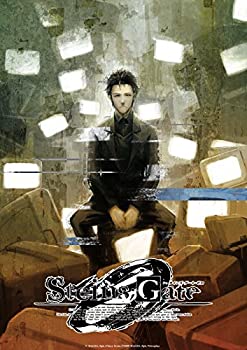 【中古】(非常に良い）STEINS;GATE 0 豪華限定版【メーカー名】ホビボックス【メーカー型番】【ブランド名】ホビボックス【商品説明】 こちらの商品は中古品となっております。 画像はイメージ写真ですので 商品のコンディション・付属品の...