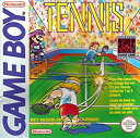 【中古】Tennis (Gameboy) [US 輸入盤] by N