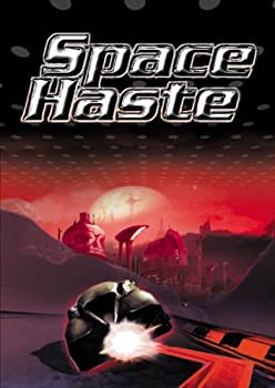 【中古】Space Haste (PC) by Midas Interactive [並行輸入品]【メーカー名】Midas Interactive【メーカー型番】【ブランド名】Midas Interactive【商品説明】 こちらの商品は中古品となっております。 画像はイメージ写真ですので 商品のコンディション・付属品の有無については入荷の度異なります。 買取時より付属していたものはお付けしておりますが付属品や消耗品に保証はございません。 商品ページ画像以外の付属品はございませんのでご了承下さいませ。 中古品のため使用に影響ない程度の使用感・経年劣化（傷、汚れなど）がある場合がございます。 また、中古品の特性上ギフトには適しておりません。 製品に関する詳細や設定方法は メーカーへ直接お問い合わせいただきますようお願い致します。 当店では初期不良に限り 商品到着から7日間は返品を受付けております。 他モールとの併売品の為 完売の際はご連絡致しますのでご了承ください。 プリンター・印刷機器のご注意点 インクは配送中のインク漏れ防止の為、付属しておりませんのでご了承下さい。 ドライバー等ソフトウェア・マニュアルはメーカーサイトより最新版のダウンロードをお願い致します。 ゲームソフトのご注意点 特典・付属品・パッケージ・プロダクトコード・ダウンロードコード等は 付属していない場合がございますので事前にお問合せ下さい。 商品名に「輸入版 / 海外版 / IMPORT 」と記載されている海外版ゲームソフトの一部は日本版のゲーム機では動作しません。 お持ちのゲーム機のバージョンをあらかじめご参照のうえ動作の有無をご確認ください。 輸入版ゲームについてはメーカーサポートの対象外です。 DVD・Blu-rayのご注意点 特典・付属品・パッケージ・プロダクトコード・ダウンロードコード等は 付属していない場合がございますので事前にお問合せ下さい。 商品名に「輸入版 / 海外版 / IMPORT 」と記載されている海外版DVD・Blu-rayにつきましては 映像方式の違いの為、一般的な国内向けプレイヤーにて再生できません。 ご覧になる際はディスクの「リージョンコード」と「映像方式※DVDのみ」に再生機器側が対応している必要があります。 パソコンでは映像方式は関係ないため、リージョンコードさえ合致していれば映像方式を気にすることなく視聴可能です。 商品名に「レンタル落ち 」と記載されている商品につきましてはディスクやジャケットに管理シール（値札・セキュリティータグ・バーコード等含みます）が貼付されています。 ディスクの再生に支障の無い程度の傷やジャケットに傷み（色褪せ・破れ・汚れ・濡れ痕等）が見られる場合がありますので予めご了承ください。 2巻セット以上のレンタル落ちDVD・Blu-rayにつきましては、複数枚収納可能なトールケースに同梱してお届け致します。 トレーディングカードのご注意点 当店での「良い」表記のトレーディングカードはプレイ用でございます。 中古買取り品の為、細かなキズ・白欠け・多少の使用感がございますのでご了承下さいませ。 再録などで型番が違う場合がございます。 違った場合でも事前連絡等は致しておりませんので、型番を気にされる方はご遠慮ください。 ご注文からお届けまで 1、ご注文⇒ご注文は24時間受け付けております。 2、注文確認⇒ご注文後、当店から注文確認メールを送信します。 3、お届けまで3-10営業日程度とお考え下さい。 　※海外在庫品の場合は3週間程度かかる場合がございます。 4、入金確認⇒前払い決済をご選択の場合、ご入金確認後、配送手配を致します。 5、出荷⇒配送準備が整い次第、出荷致します。発送後に出荷完了メールにてご連絡致します。 　※離島、北海道、九州、沖縄は遅れる場合がございます。予めご了承下さい。 当店ではすり替え防止のため、シリアルナンバーを控えております。 万が一、違法行為が発覚した場合は然るべき対応を行わせていただきます。 お客様都合によるご注文後のキャンセル・返品はお受けしておりませんのでご了承下さい。 電話対応は行っておりませんので、ご質問等はメッセージまたはメールにてお願い致します。