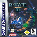 【中古】R-Type III (GBA) by Zoo Digital [並行輸入品]