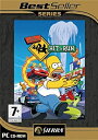 【中古】Best Sellers: The Simpsons: Hit & Run (PC) by Sierra UK [並行輸入品]【メーカー名】Sierra【メーカー型番】【ブランド名】Sierra UK【商品説明】 こちらの商品は中古品となっております。 画像はイメージ写真ですので 商品のコンディション・付属品の有無については入荷の度異なります。 買取時より付属していたものはお付けしておりますが付属品や消耗品に保証はございません。 商品ページ画像以外の付属品はございませんのでご了承下さいませ。 中古品のため使用に影響ない程度の使用感・経年劣化（傷、汚れなど）がある場合がございます。 また、中古品の特性上ギフトには適しておりません。 製品に関する詳細や設定方法は メーカーへ直接お問い合わせいただきますようお願い致します。 当店では初期不良に限り 商品到着から7日間は返品を受付けております。 他モールとの併売品の為 完売の際はご連絡致しますのでご了承ください。 プリンター・印刷機器のご注意点 インクは配送中のインク漏れ防止の為、付属しておりませんのでご了承下さい。 ドライバー等ソフトウェア・マニュアルはメーカーサイトより最新版のダウンロードをお願い致します。 ゲームソフトのご注意点 特典・付属品・パッケージ・プロダクトコード・ダウンロードコード等は 付属していない場合がございますので事前にお問合せ下さい。 商品名に「輸入版 / 海外版 / IMPORT 」と記載されている海外版ゲームソフトの一部は日本版のゲーム機では動作しません。 お持ちのゲーム機のバージョンをあらかじめご参照のうえ動作の有無をご確認ください。 輸入版ゲームについてはメーカーサポートの対象外です。 DVD・Blu-rayのご注意点 特典・付属品・パッケージ・プロダクトコード・ダウンロードコード等は 付属していない場合がございますので事前にお問合せ下さい。 商品名に「輸入版 / 海外版 / IMPORT 」と記載されている海外版DVD・Blu-rayにつきましては 映像方式の違いの為、一般的な国内向けプレイヤーにて再生できません。 ご覧になる際はディスクの「リージョンコード」と「映像方式※DVDのみ」に再生機器側が対応している必要があります。 パソコンでは映像方式は関係ないため、リージョンコードさえ合致していれば映像方式を気にすることなく視聴可能です。 商品名に「レンタル落ち 」と記載されている商品につきましてはディスクやジャケットに管理シール（値札・セキュリティータグ・バーコード等含みます）が貼付されています。 ディスクの再生に支障の無い程度の傷やジャケットに傷み（色褪せ・破れ・汚れ・濡れ痕等）が見られる場合がありますので予めご了承ください。 2巻セット以上のレンタル落ちDVD・Blu-rayにつきましては、複数枚収納可能なトールケースに同梱してお届け致します。 トレーディングカードのご注意点 当店での「良い」表記のトレーディングカードはプレイ用でございます。 中古買取り品の為、細かなキズ・白欠け・多少の使用感がございますのでご了承下さいませ。 再録などで型番が違う場合がございます。 違った場合でも事前連絡等は致しておりませんので、型番を気にされる方はご遠慮ください。 ご注文からお届けまで 1、ご注文⇒ご注文は24時間受け付けております。 2、注文確認⇒ご注文後、当店から注文確認メールを送信します。 3、お届けまで3-10営業日程度とお考え下さい。 　※海外在庫品の場合は3週間程度かかる場合がございます。 4、入金確認⇒前払い決済をご選択の場合、ご入金確認後、配送手配を致します。 5、出荷⇒配送準備が整い次第、出荷致します。発送後に出荷完了メールにてご連絡致します。 　※離島、北海道、九州、沖縄は遅れる場合がございます。予めご了承下さい。 当店ではすり替え防止のため、シリアルナンバーを控えております。 万が一、違法行為が発覚した場合は然るべき対応を行わせていただきます。 お客様都合によるご注文後のキャンセル・返品はお受けしておりませんのでご了承下さい。 電話対応は行っておりませんので、ご質問等はメッセージまたはメールにてお願い致します。