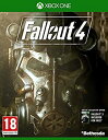 【中古】Fallout 4 (Xbox One) by Bethesda 並行輸入品