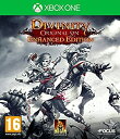 【中古】Divinity Original Sin: Enhanced Edition (Xbox One) by Koch International 並行輸入品