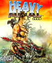 【中古】Heavy Metal F.A.K.K.2 by Gathering of Developers [並行輸入品]【メーカー名】Gathering of Developers【メーカー型番】【ブランド名】Gathering of Developers【商品説明】 こちらの商品は中古品となっております。 画像はイメージ写真ですので 商品のコンディション・付属品の有無については入荷の度異なります。 買取時より付属していたものはお付けしておりますが付属品や消耗品に保証はございません。 商品ページ画像以外の付属品はございませんのでご了承下さいませ。 中古品のため使用に影響ない程度の使用感・経年劣化（傷、汚れなど）がある場合がございます。 また、中古品の特性上ギフトには適しておりません。 製品に関する詳細や設定方法は メーカーへ直接お問い合わせいただきますようお願い致します。 当店では初期不良に限り 商品到着から7日間は返品を受付けております。 他モールとの併売品の為 完売の際はご連絡致しますのでご了承ください。 プリンター・印刷機器のご注意点 インクは配送中のインク漏れ防止の為、付属しておりませんのでご了承下さい。 ドライバー等ソフトウェア・マニュアルはメーカーサイトより最新版のダウンロードをお願い致します。 ゲームソフトのご注意点 特典・付属品・パッケージ・プロダクトコード・ダウンロードコード等は 付属していない場合がございますので事前にお問合せ下さい。 商品名に「輸入版 / 海外版 / IMPORT 」と記載されている海外版ゲームソフトの一部は日本版のゲーム機では動作しません。 お持ちのゲーム機のバージョンをあらかじめご参照のうえ動作の有無をご確認ください。 輸入版ゲームについてはメーカーサポートの対象外です。 DVD・Blu-rayのご注意点 特典・付属品・パッケージ・プロダクトコード・ダウンロードコード等は 付属していない場合がございますので事前にお問合せ下さい。 商品名に「輸入版 / 海外版 / IMPORT 」と記載されている海外版DVD・Blu-rayにつきましては 映像方式の違いの為、一般的な国内向けプレイヤーにて再生できません。 ご覧になる際はディスクの「リージョンコード」と「映像方式※DVDのみ」に再生機器側が対応している必要があります。 パソコンでは映像方式は関係ないため、リージョンコードさえ合致していれば映像方式を気にすることなく視聴可能です。 商品名に「レンタル落ち 」と記載されている商品につきましてはディスクやジャケットに管理シール（値札・セキュリティータグ・バーコード等含みます）が貼付されています。 ディスクの再生に支障の無い程度の傷やジャケットに傷み（色褪せ・破れ・汚れ・濡れ痕等）が見られる場合がありますので予めご了承ください。 2巻セット以上のレンタル落ちDVD・Blu-rayにつきましては、複数枚収納可能なトールケースに同梱してお届け致します。 トレーディングカードのご注意点 当店での「良い」表記のトレーディングカードはプレイ用でございます。 中古買取り品の為、細かなキズ・白欠け・多少の使用感がございますのでご了承下さいませ。 再録などで型番が違う場合がございます。 違った場合でも事前連絡等は致しておりませんので、型番を気にされる方はご遠慮ください。 ご注文からお届けまで 1、ご注文⇒ご注文は24時間受け付けております。 2、注文確認⇒ご注文後、当店から注文確認メールを送信します。 3、お届けまで3-10営業日程度とお考え下さい。 　※海外在庫品の場合は3週間程度かかる場合がございます。 4、入金確認⇒前払い決済をご選択の場合、ご入金確認後、配送手配を致します。 5、出荷⇒配送準備が整い次第、出荷致します。発送後に出荷完了メールにてご連絡致します。 　※離島、北海道、九州、沖縄は遅れる場合がございます。予めご了承下さい。 当店ではすり替え防止のため、シリアルナンバーを控えております。 万が一、違法行為が発覚した場合は然るべき対応を行わせていただきます。 お客様都合によるご注文後のキャンセル・返品はお受けしておりませんのでご了承下さい。 電話対応は行っておりませんので、ご質問等はメッセージまたはメールにてお願い致します。