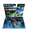 【中古】（非常に良い）LEGO Movie Benny Fun Pack - LEGO Dimensions by Warner Home Video - Games [並行輸入品]