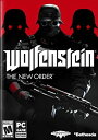 【中古】Wolfenstein: The New Order - PC by Bethesda [並行輸入品]【メーカー名】Bethesda【メーカー型番】【ブランド名】Bethesda【商品説明】 こちらの商品は中古品となっております。 画像はイメージ写真ですので 商品のコンディション・付属品の有無については入荷の度異なります。 買取時より付属していたものはお付けしておりますが付属品や消耗品に保証はございません。 商品ページ画像以外の付属品はございませんのでご了承下さいませ。 中古品のため使用に影響ない程度の使用感・経年劣化（傷、汚れなど）がある場合がございます。 また、中古品の特性上ギフトには適しておりません。 製品に関する詳細や設定方法は メーカーへ直接お問い合わせいただきますようお願い致します。 当店では初期不良に限り 商品到着から7日間は返品を受付けております。 他モールとの併売品の為 完売の際はご連絡致しますのでご了承ください。 プリンター・印刷機器のご注意点 インクは配送中のインク漏れ防止の為、付属しておりませんのでご了承下さい。 ドライバー等ソフトウェア・マニュアルはメーカーサイトより最新版のダウンロードをお願い致します。 ゲームソフトのご注意点 特典・付属品・パッケージ・プロダクトコード・ダウンロードコード等は 付属していない場合がございますので事前にお問合せ下さい。 商品名に「輸入版 / 海外版 / IMPORT 」と記載されている海外版ゲームソフトの一部は日本版のゲーム機では動作しません。 お持ちのゲーム機のバージョンをあらかじめご参照のうえ動作の有無をご確認ください。 輸入版ゲームについてはメーカーサポートの対象外です。 DVD・Blu-rayのご注意点 特典・付属品・パッケージ・プロダクトコード・ダウンロードコード等は 付属していない場合がございますので事前にお問合せ下さい。 商品名に「輸入版 / 海外版 / IMPORT 」と記載されている海外版DVD・Blu-rayにつきましては 映像方式の違いの為、一般的な国内向けプレイヤーにて再生できません。 ご覧になる際はディスクの「リージョンコード」と「映像方式※DVDのみ」に再生機器側が対応している必要があります。 パソコンでは映像方式は関係ないため、リージョンコードさえ合致していれば映像方式を気にすることなく視聴可能です。 商品名に「レンタル落ち 」と記載されている商品につきましてはディスクやジャケットに管理シール（値札・セキュリティータグ・バーコード等含みます）が貼付されています。 ディスクの再生に支障の無い程度の傷やジャケットに傷み（色褪せ・破れ・汚れ・濡れ痕等）が見られる場合がありますので予めご了承ください。 2巻セット以上のレンタル落ちDVD・Blu-rayにつきましては、複数枚収納可能なトールケースに同梱してお届け致します。 トレーディングカードのご注意点 当店での「良い」表記のトレーディングカードはプレイ用でございます。 中古買取り品の為、細かなキズ・白欠け・多少の使用感がございますのでご了承下さいませ。 再録などで型番が違う場合がございます。 違った場合でも事前連絡等は致しておりませんので、型番を気にされる方はご遠慮ください。 ご注文からお届けまで 1、ご注文⇒ご注文は24時間受け付けております。 2、注文確認⇒ご注文後、当店から注文確認メールを送信します。 3、お届けまで3-10営業日程度とお考え下さい。 　※海外在庫品の場合は3週間程度かかる場合がございます。 4、入金確認⇒前払い決済をご選択の場合、ご入金確認後、配送手配を致します。 5、出荷⇒配送準備が整い次第、出荷致します。発送後に出荷完了メールにてご連絡致します。 　※離島、北海道、九州、沖縄は遅れる場合がございます。予めご了承下さい。 当店ではすり替え防止のため、シリアルナンバーを控えております。 万が一、違法行為が発覚した場合は然るべき対応を行わせていただきます。 お客様都合によるご注文後のキャンセル・返品はお受けしておりませんのでご了承下さい。 電話対応は行っておりませんので、ご質問等はメッセージまたはメールにてお願い致します。