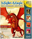 【中古】Might and Magic: Millennium Edition (輸入版)