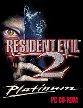 【中古】Resident Evil 2: Platinum (輸入版)【メーカー名】Capcom USA【メーカー型番】【ブランド名】Capcom【商品説明】 こちらの商品は中古品となっております。 画像はイメージ写真ですので 商品のコンデ...