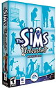 【中古】(非常に良い）THE SIMS UNLEASHED【メーカー名】エレクトロニック・アーツ【メーカー型番】10260【ブランド名】エレクトロニック・アーツ【商品説明】 こちらの商品は中古品となっております。 画像はイメージ写真ですので 商品のコンディション・付属品の有無については入荷の度異なります。 買取時より付属していたものはお付けしておりますが付属品や消耗品に保証はございません。 商品ページ画像以外の付属品はございませんのでご了承下さいませ。 中古品のため使用に影響ない程度の使用感・経年劣化（傷、汚れなど）がある場合がございます。 また、中古品の特性上ギフトには適しておりません。 製品に関する詳細や設定方法は メーカーへ直接お問い合わせいただきますようお願い致します。 当店では初期不良に限り 商品到着から7日間は返品を受付けております。 他モールとの併売品の為 完売の際はご連絡致しますのでご了承ください。 プリンター・印刷機器のご注意点 インクは配送中のインク漏れ防止の為、付属しておりませんのでご了承下さい。 ドライバー等ソフトウェア・マニュアルはメーカーサイトより最新版のダウンロードをお願い致します。 ゲームソフトのご注意点 特典・付属品・パッケージ・プロダクトコード・ダウンロードコード等は 付属していない場合がございますので事前にお問合せ下さい。 商品名に「輸入版 / 海外版 / IMPORT 」と記載されている海外版ゲームソフトの一部は日本版のゲーム機では動作しません。 お持ちのゲーム機のバージョンをあらかじめご参照のうえ動作の有無をご確認ください。 輸入版ゲームについてはメーカーサポートの対象外です。 DVD・Blu-rayのご注意点 特典・付属品・パッケージ・プロダクトコード・ダウンロードコード等は 付属していない場合がございますので事前にお問合せ下さい。 商品名に「輸入版 / 海外版 / IMPORT 」と記載されている海外版DVD・Blu-rayにつきましては 映像方式の違いの為、一般的な国内向けプレイヤーにて再生できません。 ご覧になる際はディスクの「リージョンコード」と「映像方式※DVDのみ」に再生機器側が対応している必要があります。 パソコンでは映像方式は関係ないため、リージョンコードさえ合致していれば映像方式を気にすることなく視聴可能です。 商品名に「レンタル落ち 」と記載されている商品につきましてはディスクやジャケットに管理シール（値札・セキュリティータグ・バーコード等含みます）が貼付されています。 ディスクの再生に支障の無い程度の傷やジャケットに傷み（色褪せ・破れ・汚れ・濡れ痕等）が見られる場合がありますので予めご了承ください。 2巻セット以上のレンタル落ちDVD・Blu-rayにつきましては、複数枚収納可能なトールケースに同梱してお届け致します。 トレーディングカードのご注意点 当店での「良い」表記のトレーディングカードはプレイ用でございます。 中古買取り品の為、細かなキズ・白欠け・多少の使用感がございますのでご了承下さいませ。 再録などで型番が違う場合がございます。 違った場合でも事前連絡等は致しておりませんので、型番を気にされる方はご遠慮ください。 ご注文からお届けまで 1、ご注文⇒ご注文は24時間受け付けております。 2、注文確認⇒ご注文後、当店から注文確認メールを送信します。 3、お届けまで3-10営業日程度とお考え下さい。 　※海外在庫品の場合は3週間程度かかる場合がございます。 4、入金確認⇒前払い決済をご選択の場合、ご入金確認後、配送手配を致します。 5、出荷⇒配送準備が整い次第、出荷致します。発送後に出荷完了メールにてご連絡致します。 　※離島、北海道、九州、沖縄は遅れる場合がございます。予めご了承下さい。 当店ではすり替え防止のため、シリアルナンバーを控えております。 万が一、違法行為が発覚した場合は然るべき対応を行わせていただきます。 お客様都合によるご注文後のキャンセル・返品はお受けしておりませんのでご了承下さい。 電話対応は行っておりませんので、ご質問等はメッセージまたはメールにてお願い致します。