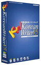 【中古】「非常に良い」Korean Writer V5(2)